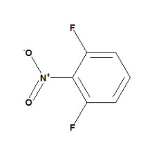 2, 6-Difluoronitrobenzeno N ° CAS 19064-24-5